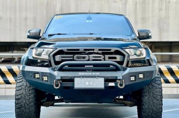 2019 Ford Ranger Raptor  2.0L Bi-Turbo in Makati, Metro Manila