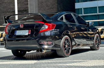 2018 Honda Civic  1.8 E CVT in Makati, Metro Manila