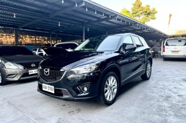 2014 Mazda CX-5 in Las Piñas, Metro Manila