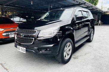 2016 Chevrolet Trailblazer in Las Piñas, Metro Manila