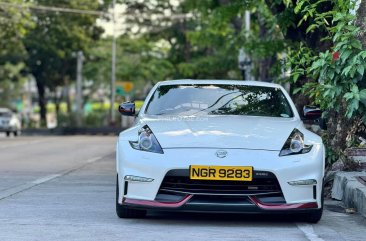 2021 Nissan 370Z 3.7 NISMO AT in Manila, Metro Manila