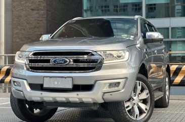 2017 Ford Everest in Makati, Metro Manila