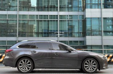 2020 Mazda 6 Sports Wagon in Makati, Metro Manila