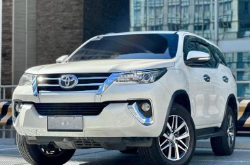 2016 Toyota Fortuner in Makati, Metro Manila