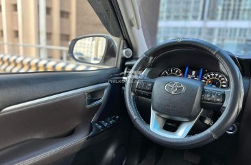 2016 Toyota Fortuner in Makati, Metro Manila