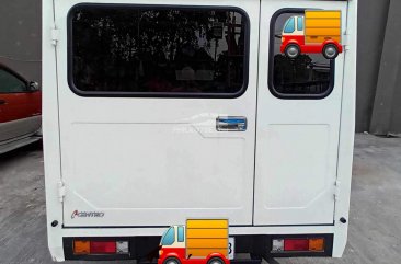 2023 Mitsubishi L300 in Valenzuela, Metro Manila