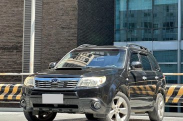 2009 Subaru Forester in Makati, Metro Manila