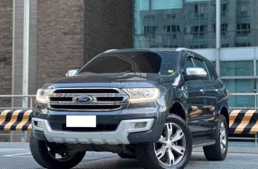 2016 Ford Everest in Makati, Metro Manila