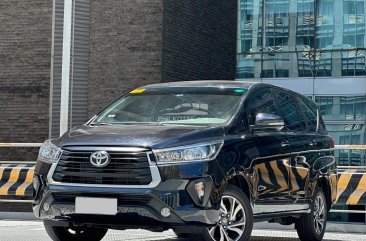 2022 Toyota Innova in Makati, Metro Manila