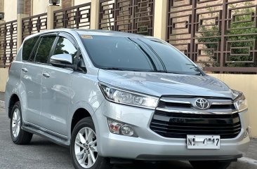 2020 Toyota Innova  2.8 G Diesel MT in Manila, Metro Manila