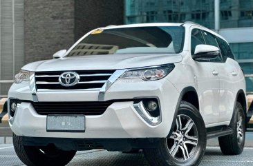 2018 Toyota Fortuner in Makati, Metro Manila