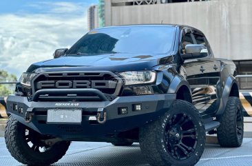 2019 Ford Ranger Raptor in Makati, Metro Manila