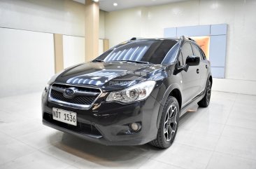 2016 Subaru XV  2.0i in Lemery, Batangas