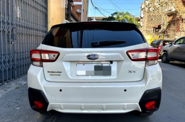 2018 Subaru XV  2.0i in Quezon City, Metro Manila