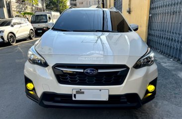 2018 Subaru XV  2.0i in Quezon City, Metro Manila