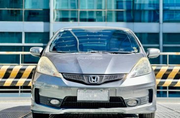 2012 Honda Jazz in Makati, Metro Manila