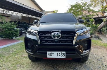 2021 Toyota Fortuner  2.4 V Diesel 4x2 AT in Manila, Metro Manila