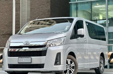 2020 Toyota Hiace in Makati, Metro Manila