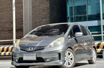 2012 Honda Jazz in Makati, Metro Manila