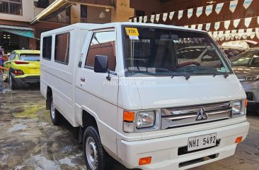 2023 Mitsubishi L300 in Quezon City, Metro Manila