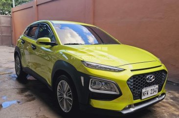 2019 Hyundai Kona  2.0 GLS 6A/T in Quezon City, Metro Manila