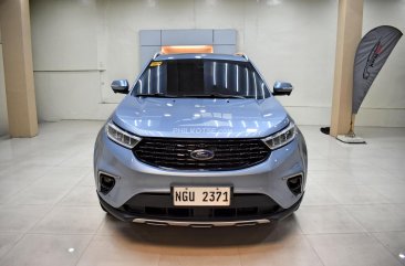 2021 Ford Territory 1.5L EcoBoost Titanium+ in Lemery, Batangas