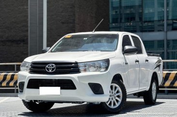 2019 Toyota Hilux in Makati, Metro Manila