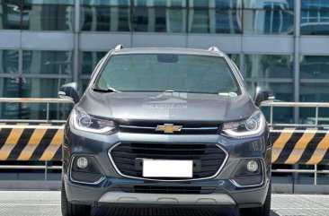 2018 Chevrolet Trax in Makati, Metro Manila