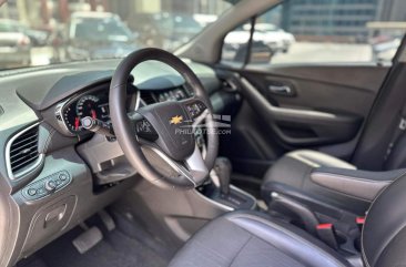 2018 Chevrolet Trax in Makati, Metro Manila