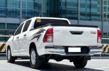 2019 Toyota Hilux in Makati, Metro Manila