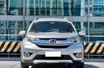 2017 Honda BR-V in Makati, Metro Manila