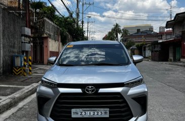 2023 Toyota Avanza  1.3 J M/T in Quezon City, Metro Manila