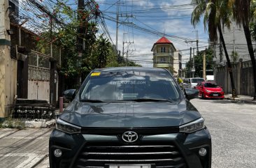 2023 Toyota Avanza  1.3 E M/T in Quezon City, Metro Manila