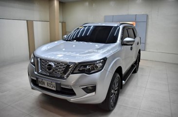 2019 Nissan Terra  2.5 4x2 VL AT in Lemery, Batangas