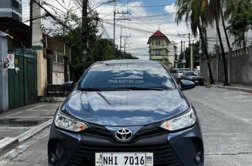 2023 Toyota Vios 1.3 XLE CVT in Quezon City, Metro Manila