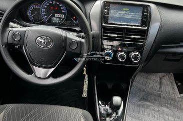 2023 Toyota Vios 1.3 XLE CVT in Quezon City, Metro Manila