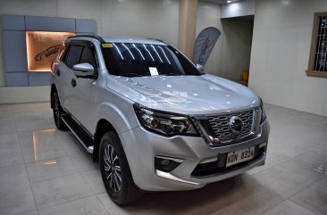 2019 Nissan Terra  2.5 4x2 VL AT in Lemery, Batangas