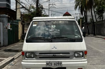 2017 Mitsubishi L300 in Quezon City, Metro Manila