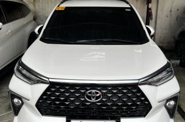 2023 Toyota Rush  1.5 G AT in Quezon City, Metro Manila