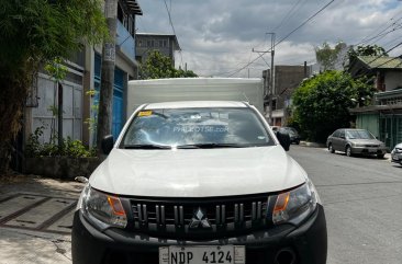 2019 Mitsubishi L200 Fb in Quezon City, Metro Manila