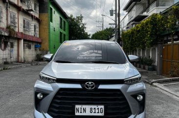 2023 Toyota Avanza  1.3 E A/T in Quezon City, Metro Manila