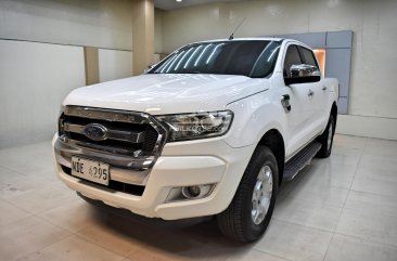 2017 Ford Ranger  2.2 XLS 4x2 AT in Lemery, Batangas