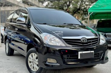 2011 Toyota Innova in Manila, Metro Manila