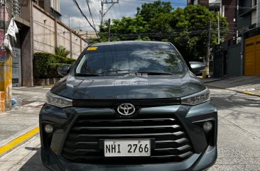 2023 Toyota Avanza  1.3 E M/T in Quezon City, Metro Manila