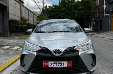 2024 Toyota Vios 1.3 XLE CVT in Quezon City, Metro Manila