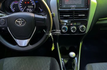 2020 Toyota Vios 1.3 XLE MT in Quezon City, Metro Manila