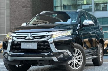 2016 Mitsubishi Montero Sport  GLS 2WD 2.4 AT in Makati, Metro Manila