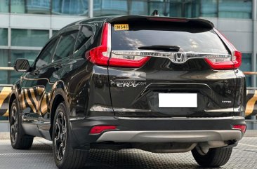 2018 Honda CR-V in Makati, Metro Manila