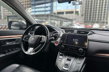 2018 Honda CR-V in Makati, Metro Manila