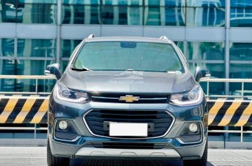 2018 Chevrolet Trax in Makati, Metro Manila